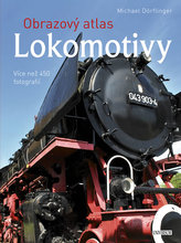 Obrazový atlas. Lokomotivy