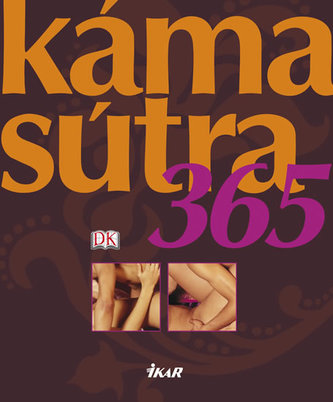 Kámasútra 365