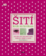 Šití krok za krokem