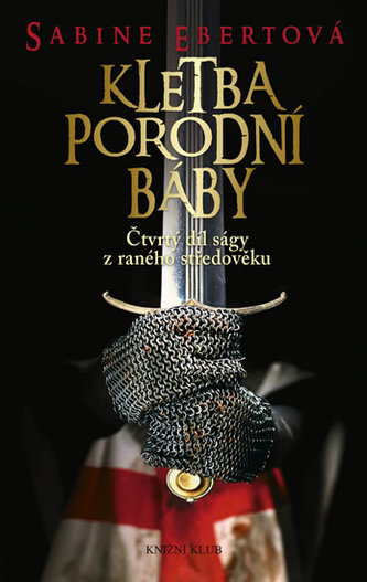 Tajemství porodní báby 4. - Kletba porodní báby