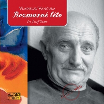 Rozmarné léto - 3CD