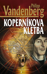Obrázek knihy