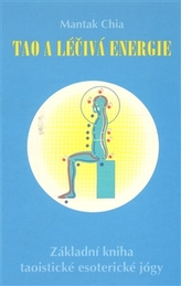 Tao a léčivá energie