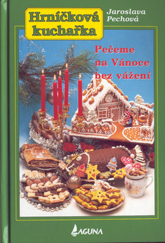 Pečeme na Vánoce bez vážení