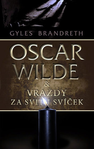 Oscar Wilde: Vraždy za svitu svíčky