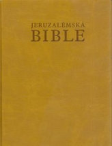 Jeruzalémská Bible