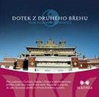 Dotek z druhého břehu - DVD