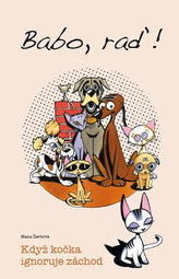 Babo, raď! - Když kočka ignoruje záchod