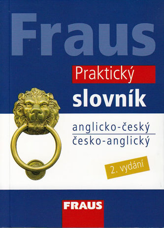 Fraus Praktický slovní AČ-ČA Fraus Praktický slovní AČ-ČA