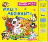 Poznej zvuky – Malí muzikanti