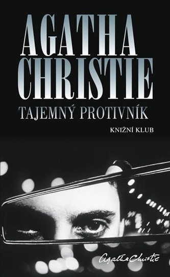 Tajemný protivník Tajemný protivník