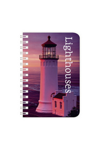 Blok Twins - Frosted  M - Lighthouses