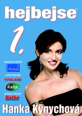 Hejbejse 1 - DVD Hejbejse 1 - DVD