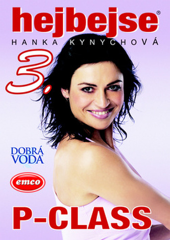 Hejbejse 3 - P-Class - DVD