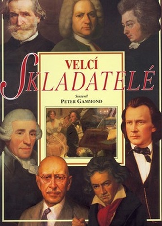 Velcí skladatelé (, 2002)