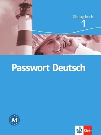 Passwort Deutsch 1 - Pracovní sešit (3-dílný)