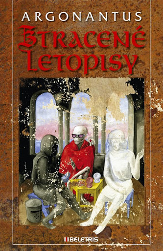 Ztracené letopisy