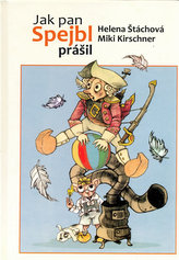Jak pan Spejbl prášil