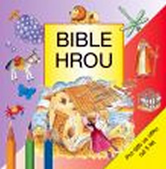 Bible hrou (Leena Lane, 2011)