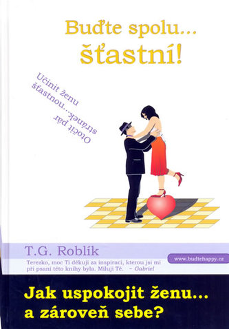 Buďte spolu šťastní!