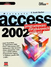 Microsoft Access 2002