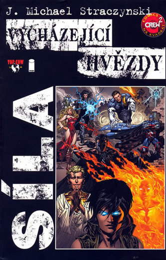 Vycházející hvězdy - Síla