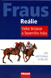 Reálie Velké Británie a Severního Irska - Life and Culture in the UK