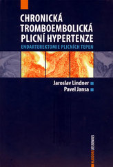 Chronická tromboembolická plicní hypertenze - Endarterektomie plicních tepen