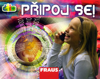 Připoj se (edice čti +) Připoj se (edice čti +)