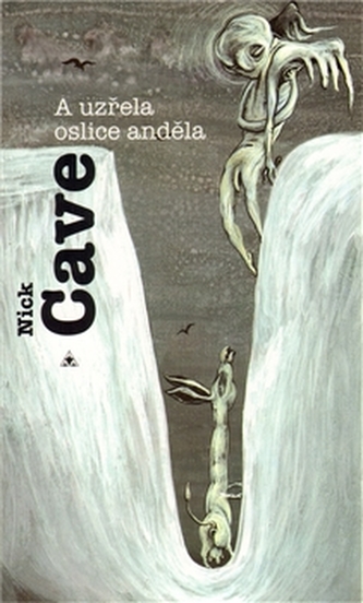 A uzřela oslice anděla