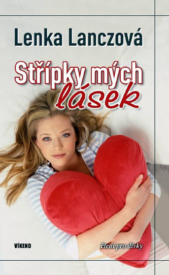 Střípky mých lásek - 3. vydání