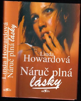 Náruč plná lásky