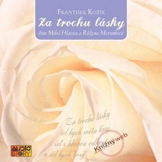 Za trochu lásky - 4CD