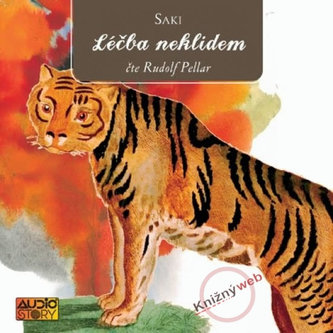 Léčba neklidem - 2CD
