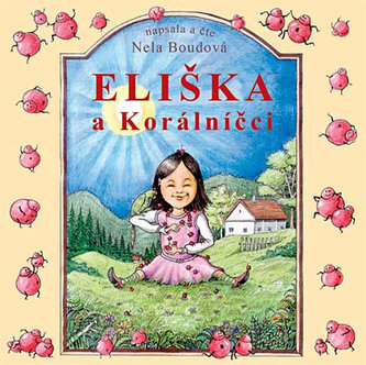 Eliška a Korálníčci - 2CD