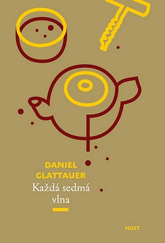 Každá sedmá vlna (Daniel Glattauer, 2012)