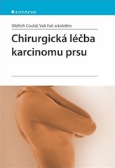 Chirurgická léčba karcinomu prsu
