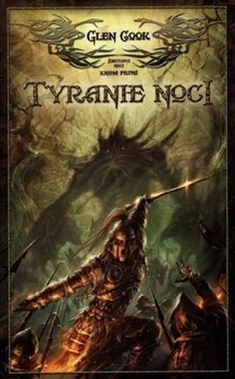 Zástupci noci 1 - Tyranie noci