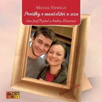 Povídky o manželství a sexu - 2CD