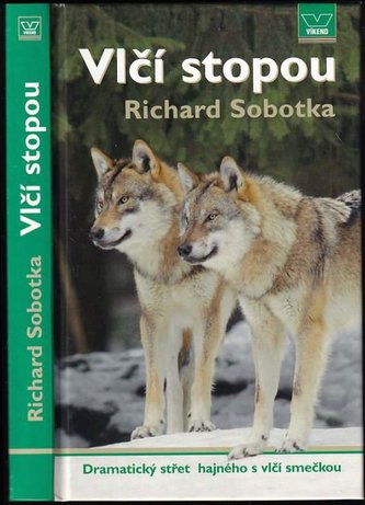 Vlčí stopou