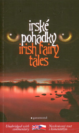 Irské pohádky / Irish Fairy Tales