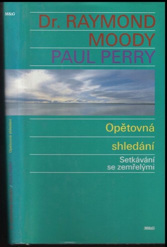 Opětovná shledání