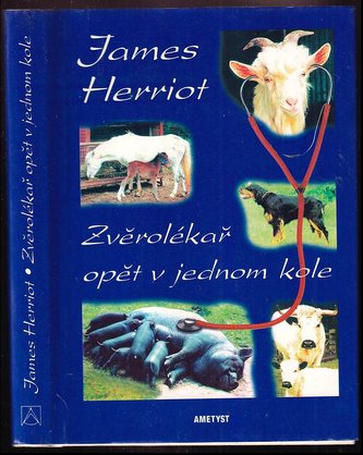 Zvěrolékař opět v jednom kole