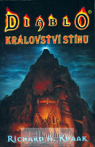 Diablo 2 - Království stínu