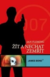 James Bond - Žít a nechat zemřít