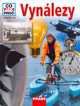 Vynálezy (Roland Weis, 2007)