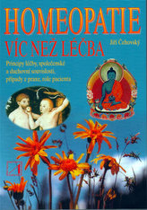 Homeopatie - Víc než léčba