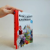 Kluci,holky,kastrůlky 2 - děti vaří pro radost