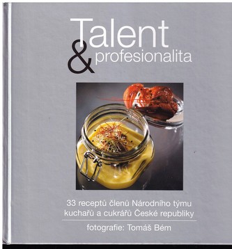Talent a profesionalita