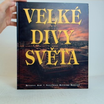 Velké divy světa